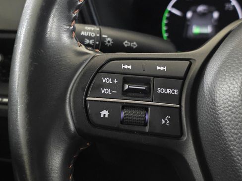 Used 2023 Honda CR-V Sport image 32
