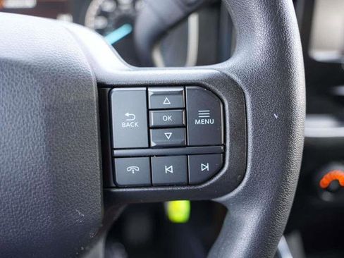 Certified 2023 Ford F150 XL w/ STX Appearance Package RWD image 19