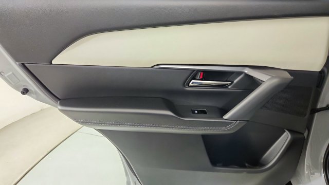 New 2026 MAZDA CX-5 Select AWD/4WD image 25