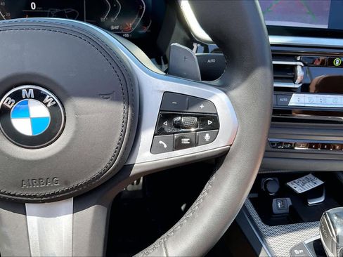 Used 2019 BMW Z4 sDrive30i w/ M Sport Package RWD image 21