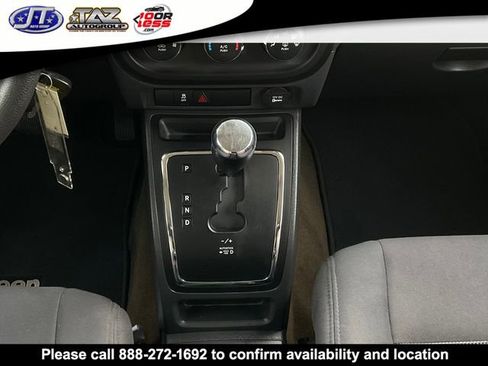 Used 2016 Jeep Patriot Sport w/ Power Value Group image 15