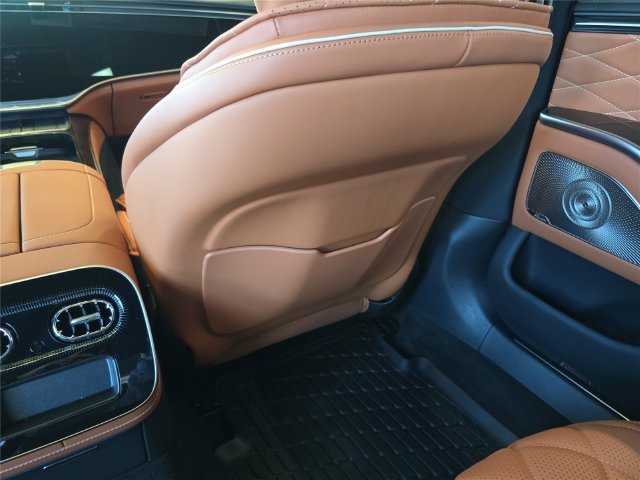 New 2027 Mercedes-Benz S 500 4MATIC image 16