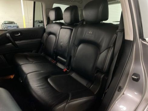 Used 2011 INFINITI QX56 2WD w/ Theater Pkg image 74