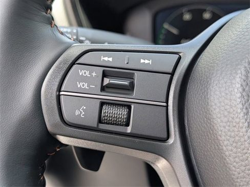 New 2026 Honda CR-V Sport-L image 15