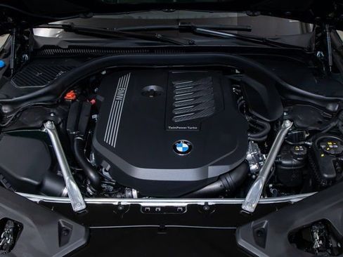 Used 2026 BMW 840i xDrive image 5