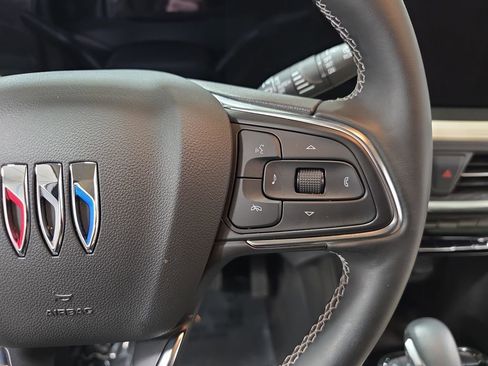 Certified 2024 Buick Encore GX Avenir w/ Avenir Convenience Package image 18