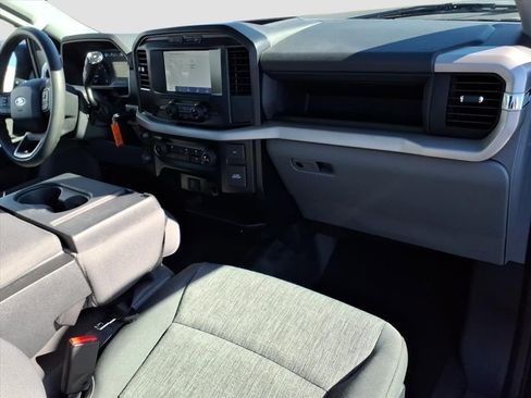 Used 2023 Ford F150 XL w/ Trailer Tow Package image 12