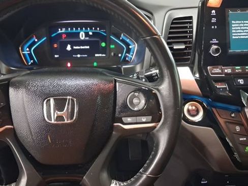 Used 2021 Honda Odyssey Touring image 15