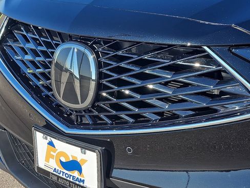 Used 2026 Acura MDX w/ Technology Package FWD image 21