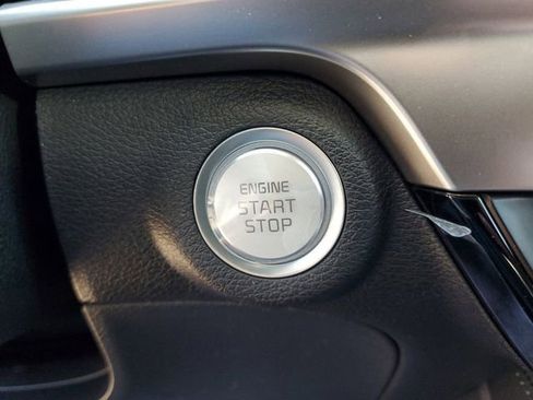 New 2025 Kia Telluride EX w/ EX Captain's Chair Package image 22