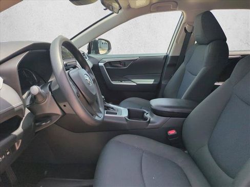 Used 2024 Toyota RAV4 LE FWD image 15