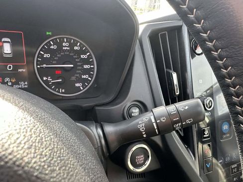 Certified 2025 Subaru Forester Premium image 26