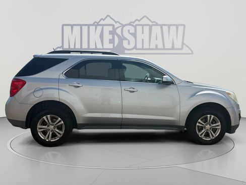 Used 2011 Chevrolet Equinox LT w/ Driver Convenience Package AWD/4WD image 6