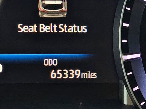 Used 2022 Toyota Highlander Platinum image 24