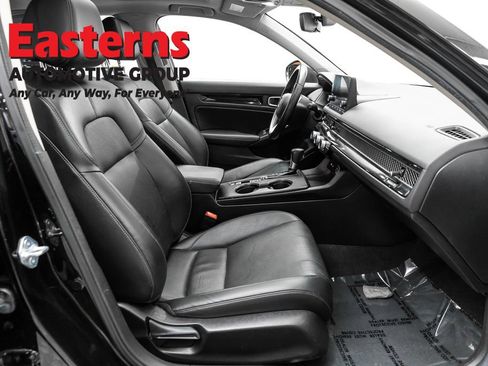 Used 2024 Honda Civic EX-L image 24