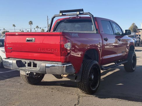 Used 2020 Toyota Tundra SR5 image 10