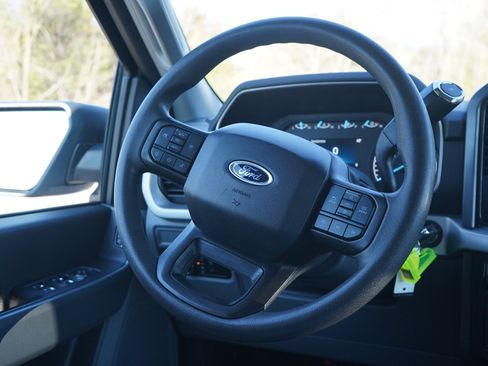 Used 2023 Ford F150 XLT w/ XTR Package AWD/4WD image 15