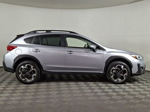 Used 2023 Subaru Crosstrek 2.5i Limited w/ Moonroof Package AWD/4WD image 10