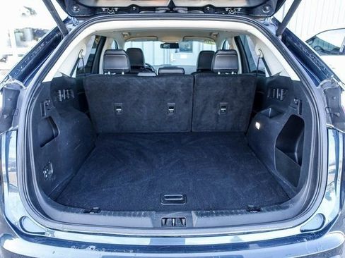 Used 2024 Ford Edge SEL w/ Convenience Package image 8