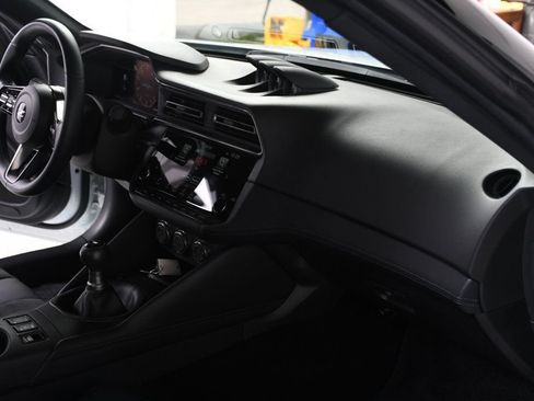 Used 2024 Nissan Z Performance w/ Floor Mat Package RWD image 25