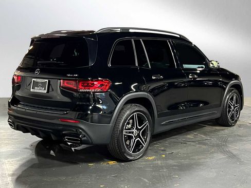 Certified 2023 Mercedes-Benz GLB 250 4MATIC image 3