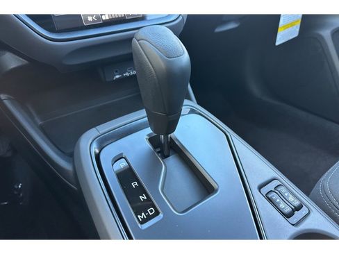 Used 2026 Subaru Crosstrek 2.0i Premium image 21