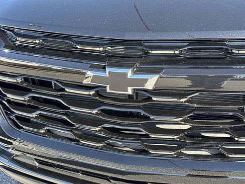 New 2026 Chevrolet Trax ACTIV w/ Driver Confidence Package image 31