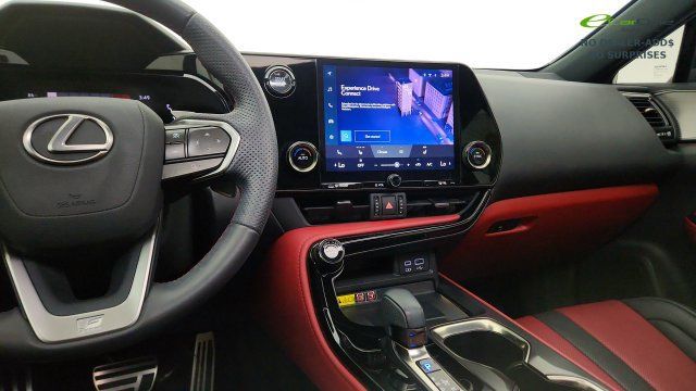 Used 2024 Lexus NX 350 F Sport AWD/4WD image 54