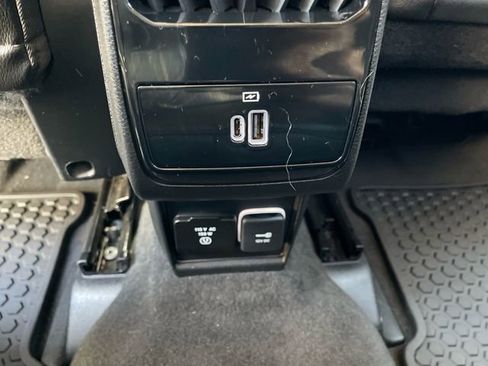 Used 2022 Jeep Compass Latitude w/ Convenience Group image 21