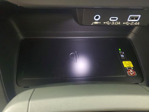 New 2025 Subaru Crosstrek 2.5i Limited AWD/4WD image 19