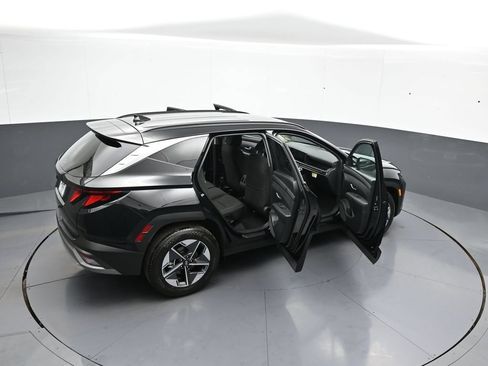 Certified 2026 Hyundai Tucson SEL FWD image 45