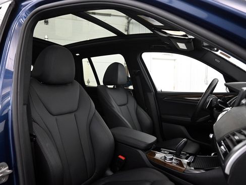 Used 2020 BMW X3 xDrive30i w/ Driving Assistance Package image 27
