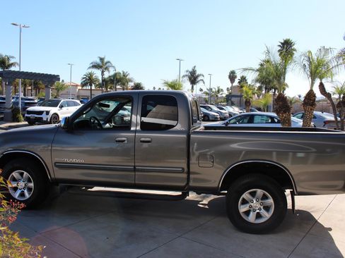 Used 2005 Toyota Tundra SR5 image 7