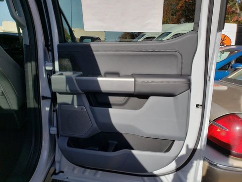 New 2025 Ford F150 Lightning Flash image 17