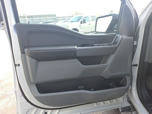 Used 2025 Ford F150 XLT w/ Equipment Group 301A Standard image 22