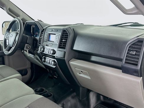 Used 2018 Ford F150 XL w/ Equipment Group 101A Mid image 27