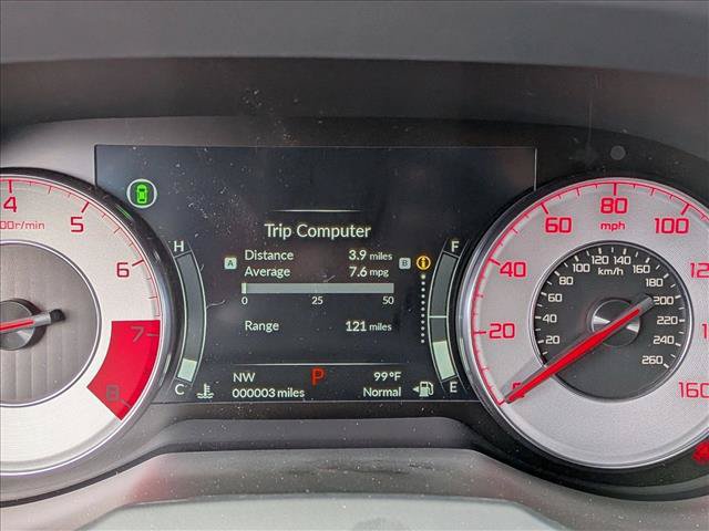 New 2026 Acura RDX A-Spec w/ Advance Package AWD/4WD image 9