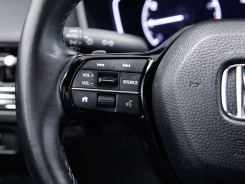 Certified 2024 Honda Civic Sport image 26