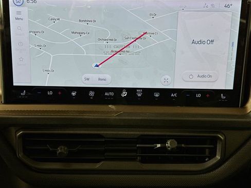 New 2026 Ford Bronco Sport Outer Banks w/ Outer Banks Tech Package+ image 16