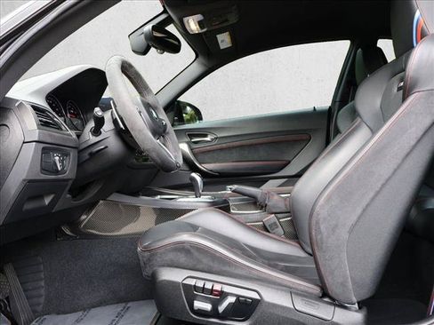 Used 2020 BMW M2 CS RWD image 23