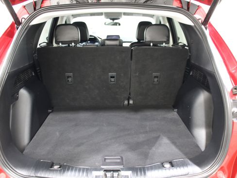 Used 2022 Ford Escape SEL image 24