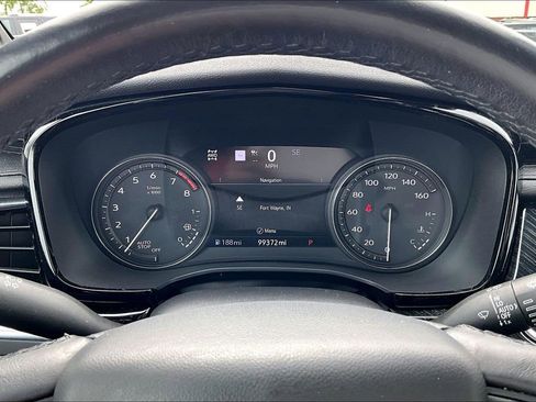Used 2020 Cadillac XT6 Premium Luxury AWD/4WD image 19