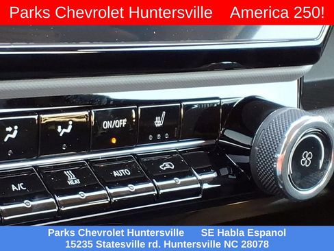 New 2027 Chevrolet Bolt LT w/ Comfort Package FWD image 8