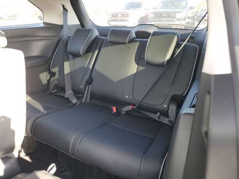 New 2026 Honda Odyssey Touring image 41