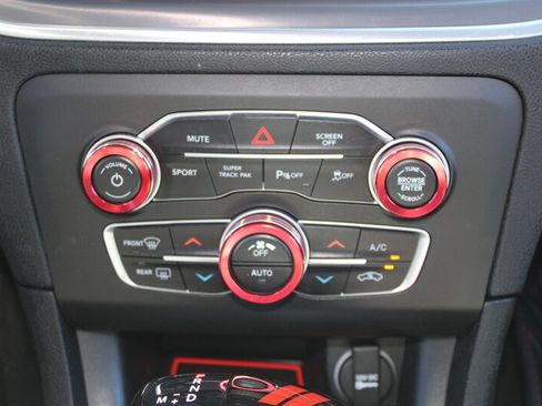 Used 2021 Dodge Charger R/T RWD image 18