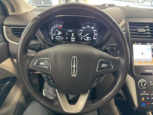 Used 2019 Lincoln MKC Reserve w/ MKC Climate Package image 33