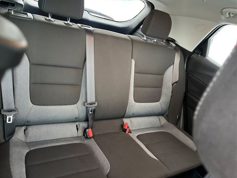 Used 2024 Chevrolet TrailBlazer LT image 13