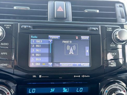 Used 2019 Toyota 4Runner Limited AWD/4WD image 29
