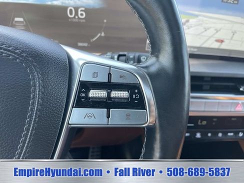Used 2024 Kia Telluride SX Prestige X-Line AWD/4WD image 29
