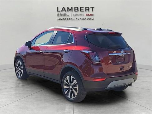 Used 2022 Buick Encore Preferred w/ Safety Package image 3